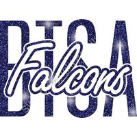 GLT95 BLUE GLITTER Thumbnail