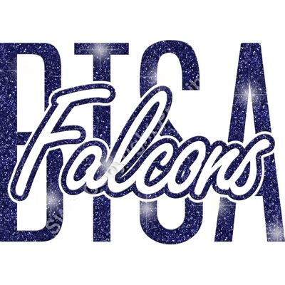 GLT95 BLUE GLITTER Thumbnail