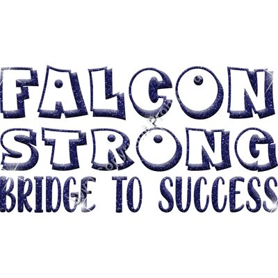 GLT97 BLUE GLITTER Thumbnail