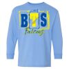 5400B Youth Heavy Cotton Long Sleeve Thumbnail