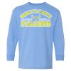 5400B Youth Heavy Cotton Long Sleeve Thumbnail