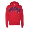3719 Unisex Sponge Fleece Hoodie Thumbnail