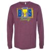 3513 Adult Extra Soft Tri-blend Long Sleeve Thumbnail