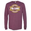 3513 Adult Extra Soft Tri-blend Long Sleeve Thumbnail