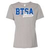 6413 Women’s Extra Soft Tri-blend Tee Thumbnail